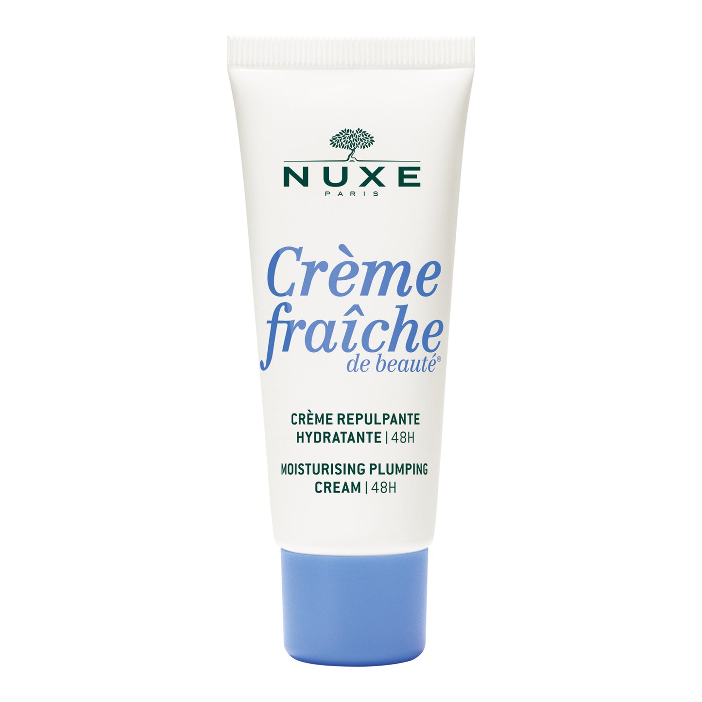 Nuxe Crème Fraîche Hydrating Plumping Cream - 30ml - Healtsy