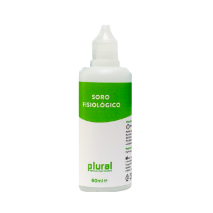 Dafarmácia Saline Solution 100Ml - Healtsy