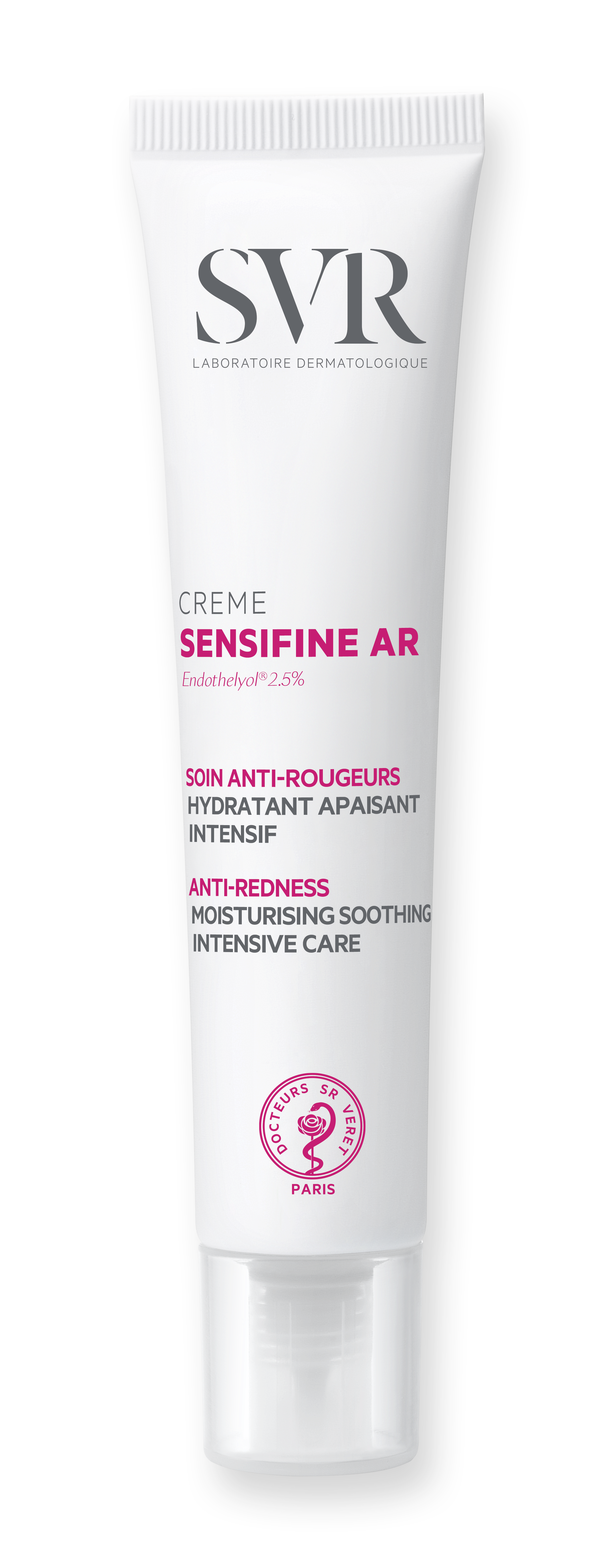 SVR Sensifine AR Moisturizing Cream - 40ml - Healtsy