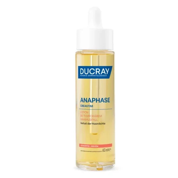 Ducray Anaphase Creastim Lotion - 60Ml - Healtsy