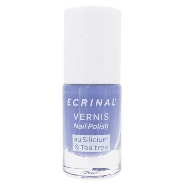 Ecrinal Nails Lavender Nail Polish – 5ml - Healtsy