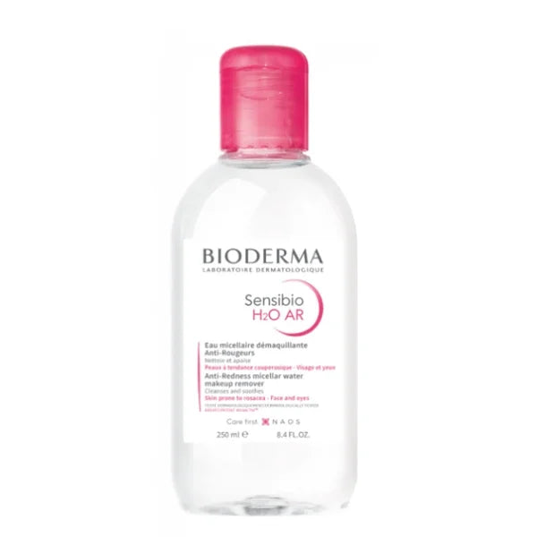 Bioderma Sensibio AR H2O - 250ml (Special Price) - Healtsy
