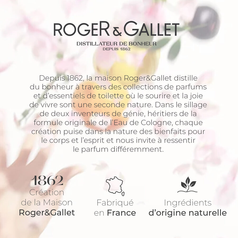 Roger & Gallet Jean Marie Farina Deo Spray - 150ml