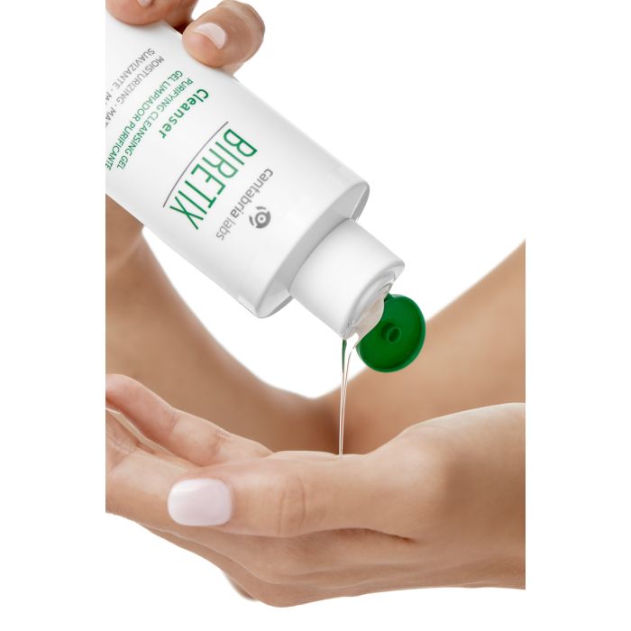 Biretix Cleanser Purifying Cleansing Gel - 200ml - Healtsy