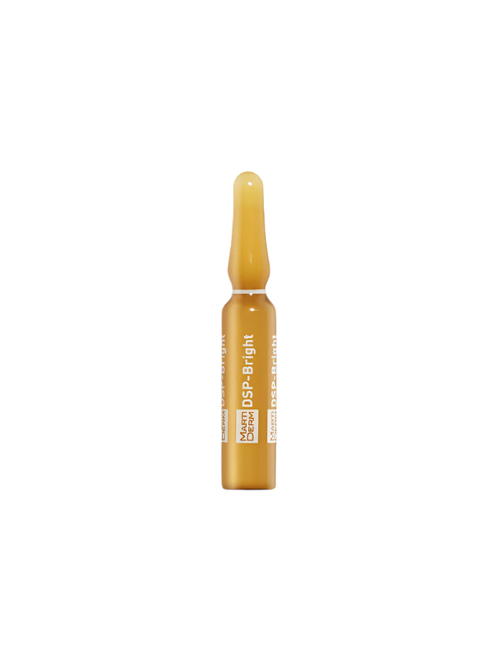 Martiderm DSP Bright - 2ml (x30 ampoules) - Healtsy