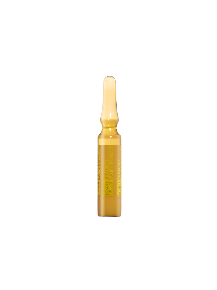 Martiderm Proteos Hydra Plus SP - 10 ampoules - Healtsy