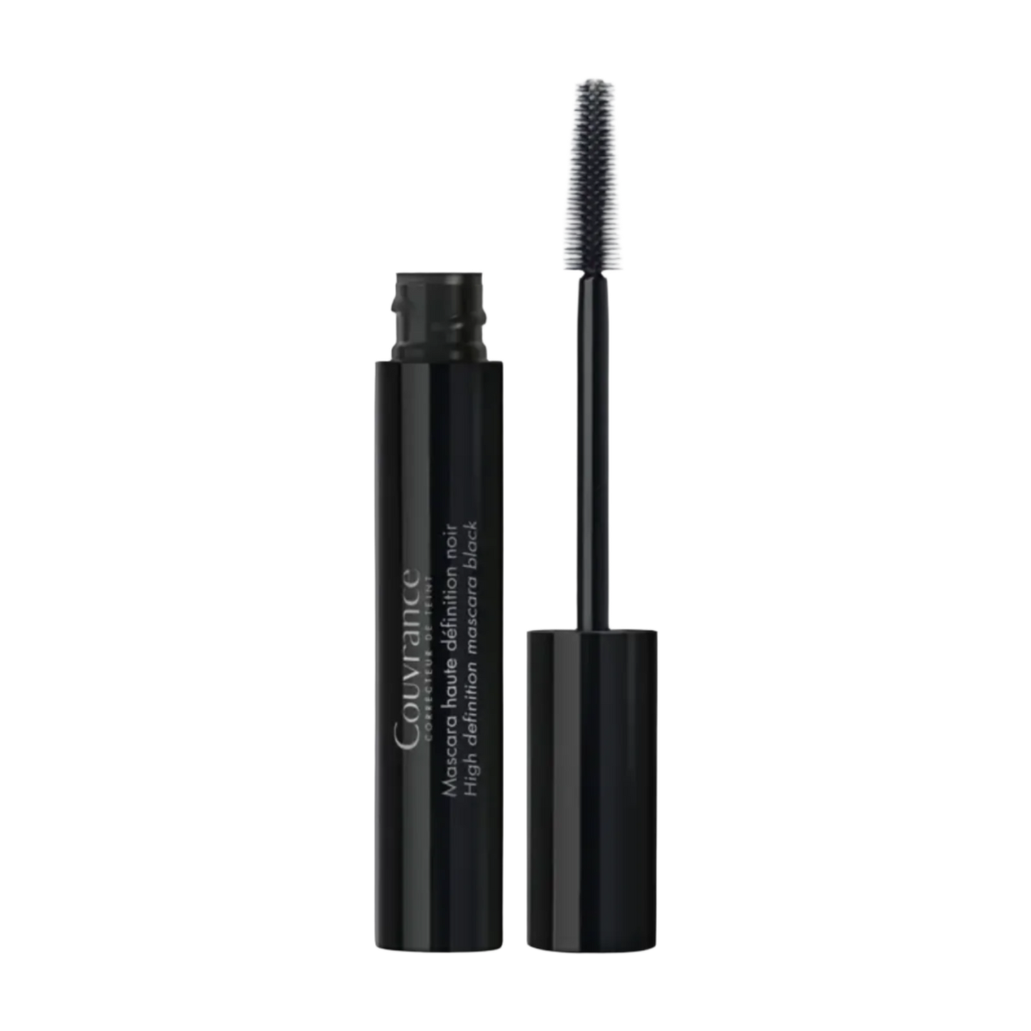 Avène Couvrance Eyelash Mascara Black - 7ml - Healtsy