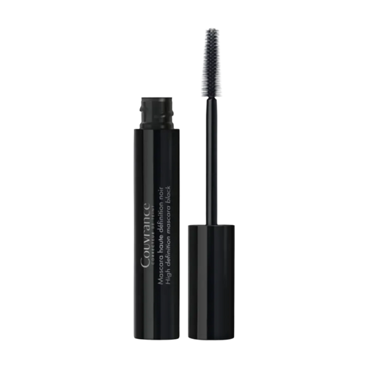 Avène Couvrance Eyelash Mascara Black - 7ml - Healtsy