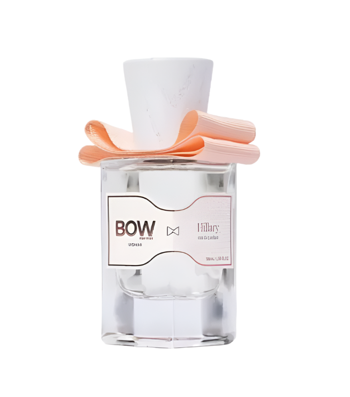 Bow Hillarry_ Eau Parfum - 30ml - Healtsy