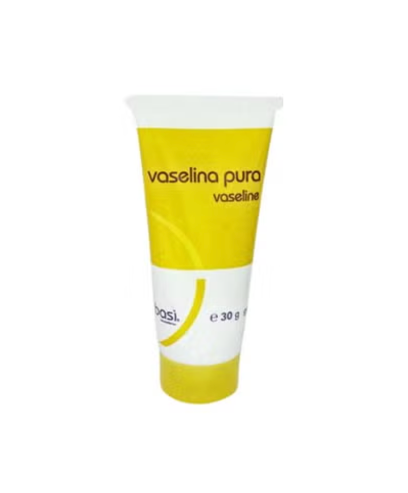Purified Vaseline Gel - 30g - Healtsy