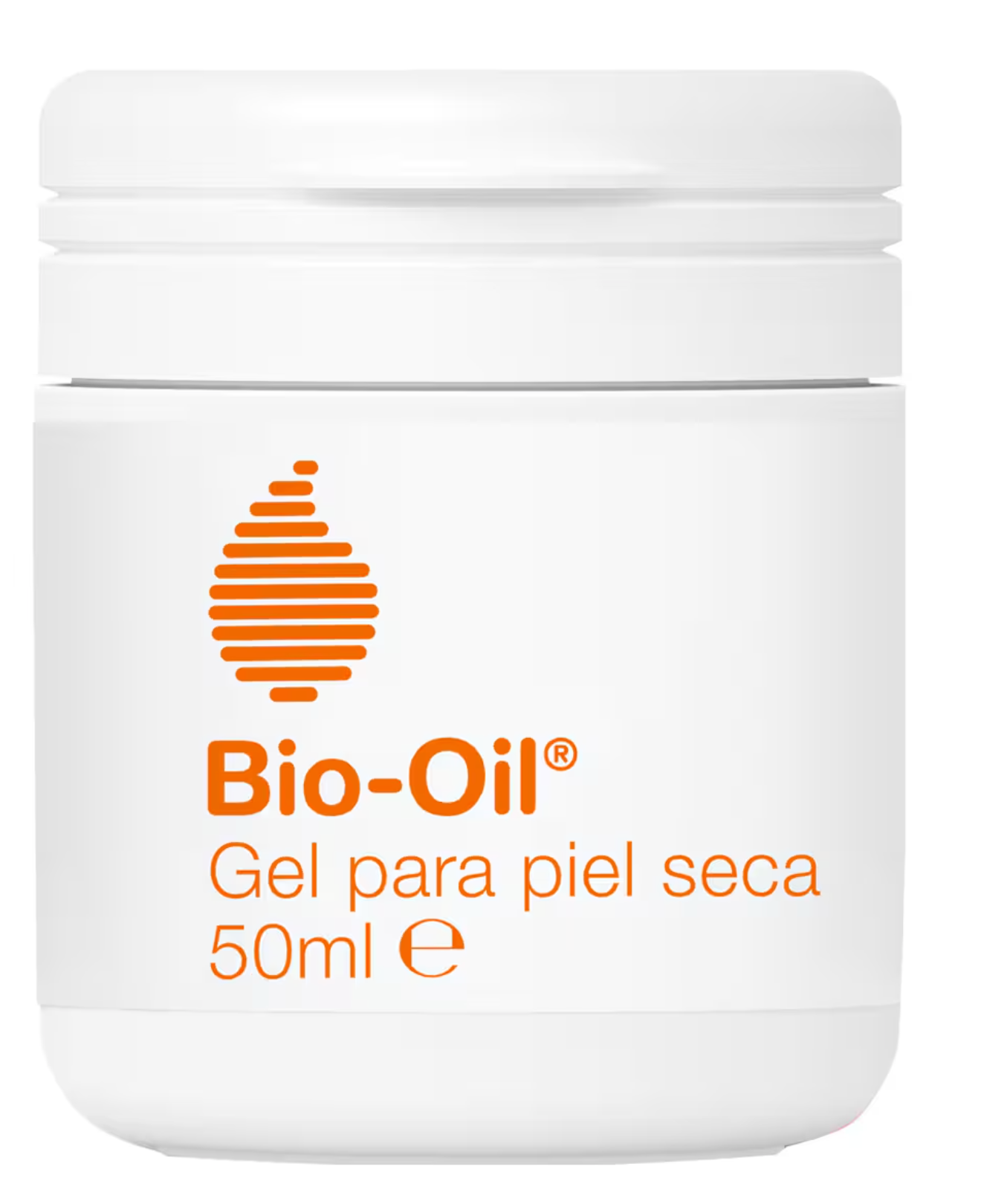 Bio-Oil Dry Skin Care Gel - 50ml - Healtsy
