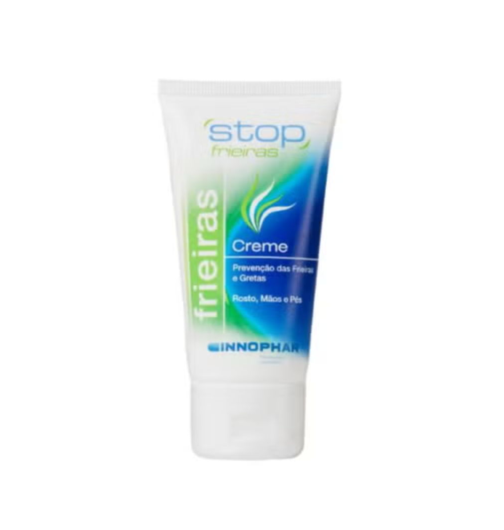 Stop Chilblain Cream - 75ml - Healtsy
