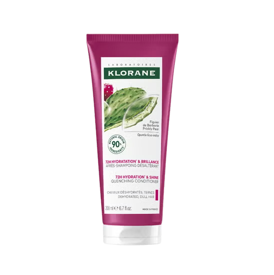 Klorane Capillary Fig India Conditioner - 200ml - Healtsy