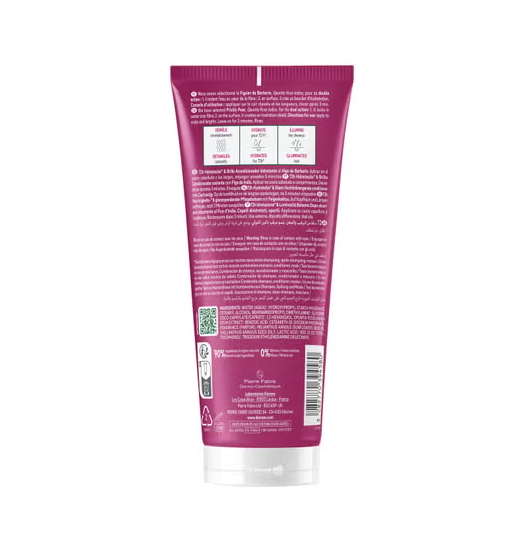 Klorane Capillary Fig India Conditioner - 200ml - Healtsy