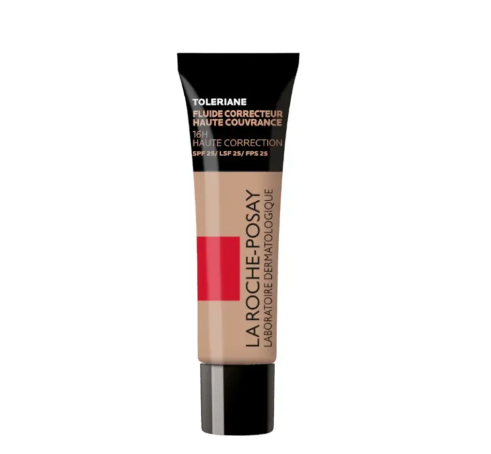 La Roche-Posay Toleriane Make Up Correcting Fluid SPF25 _ Nº 11 - 30ml - Healtsy