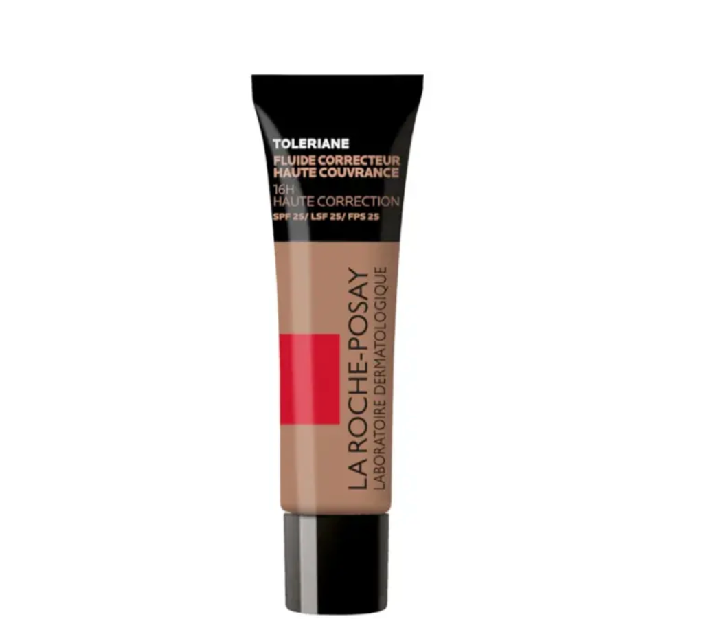 La Roche-Posay Toleriane Make Up Correcting Fluid SPF25 _ Nº 15 - 30ml - Healtsy