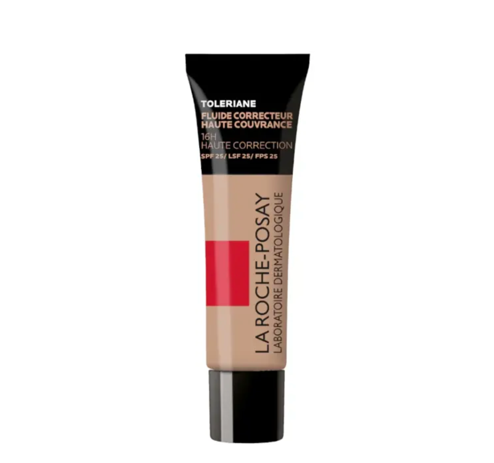 La Roche-Posay Toleriane Make Up Correcting Fluid SPF25 _ Nº 13 - 30ml - Healtsy