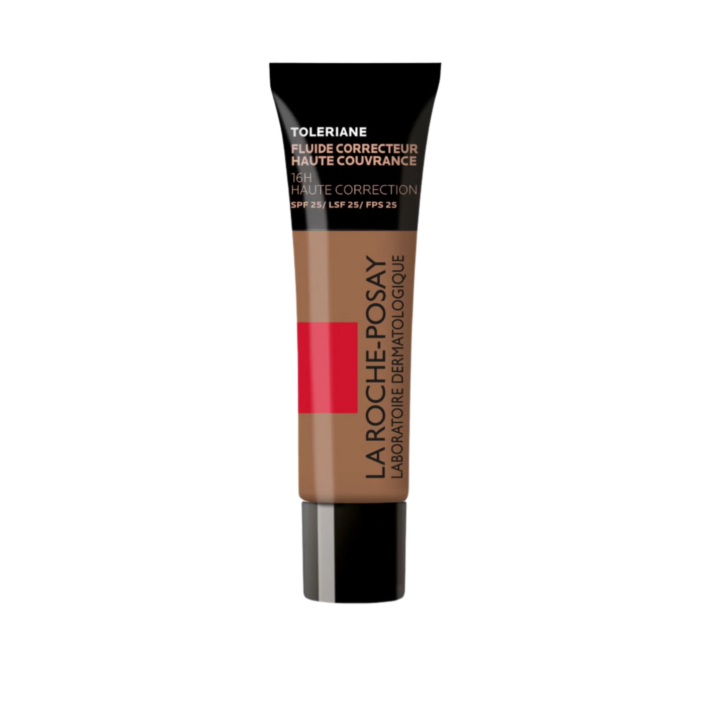 La Roche-Posay Toleriane Make Up Fond Teint SPF25 _ nº 16 - 30ml - Healtsy