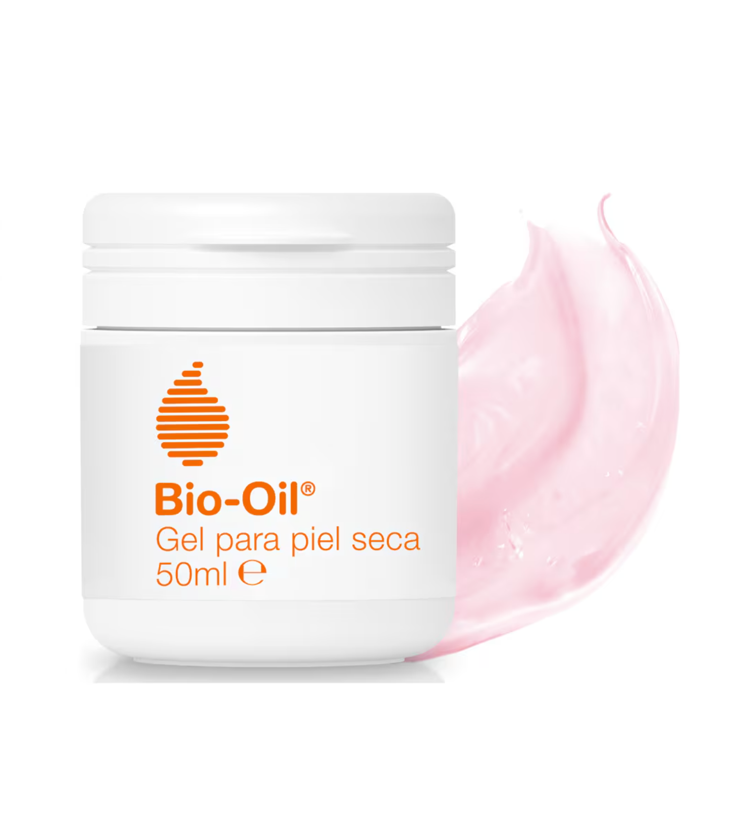 Bio-Oil Dry Skin Care Gel - 50ml - Healtsy