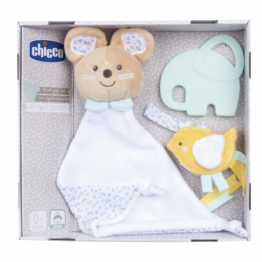 Chicco Birth Gift Kit - Healtsy
