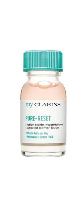 Clarins Pure-Reset Target Blemish Lotion - 13ml - Healtsy