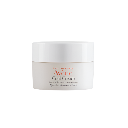 Avène Cold Cream Lip Balm - 10ml - Healtsy