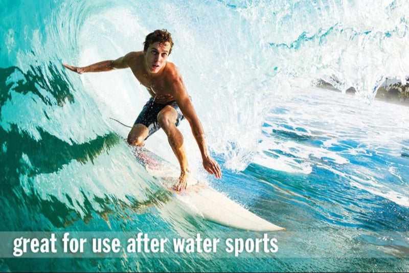Dry N Clear Macks Drops Cleaning Water Ears - Healtsy