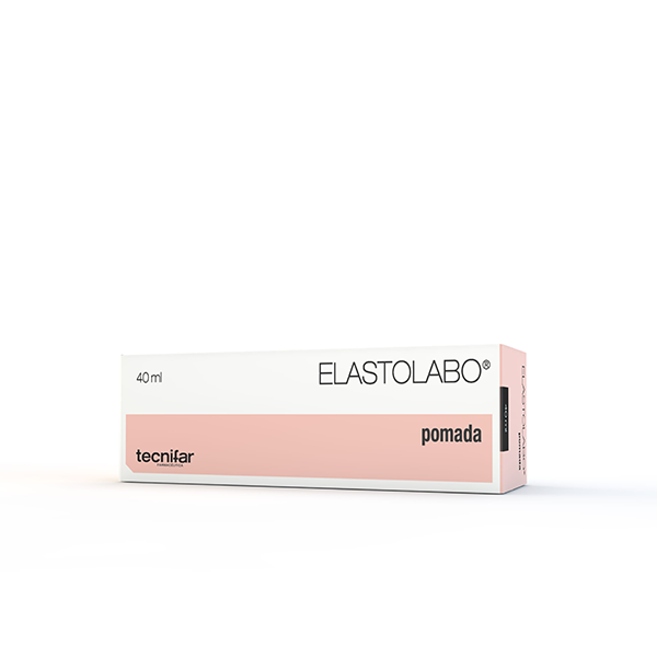 Elastolabo Ointment - 40ml - Healtsy