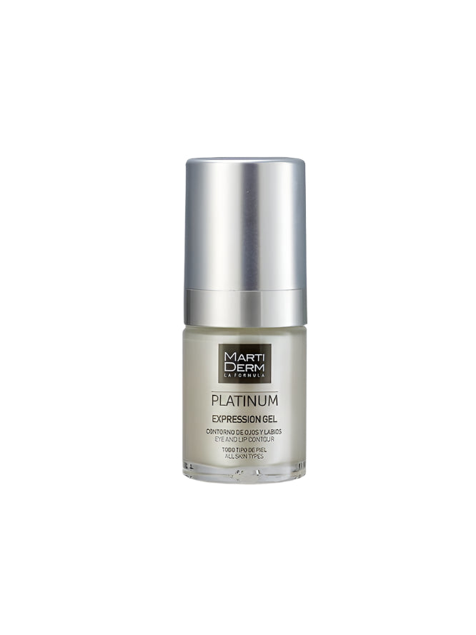 Martiderm Expression Contour Eyes/Lips - 15ml - Healtsy