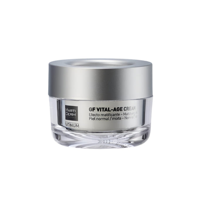Martiderm GF Vital-Age Cream normal / mixed Skin - 50 ml - Healtsy