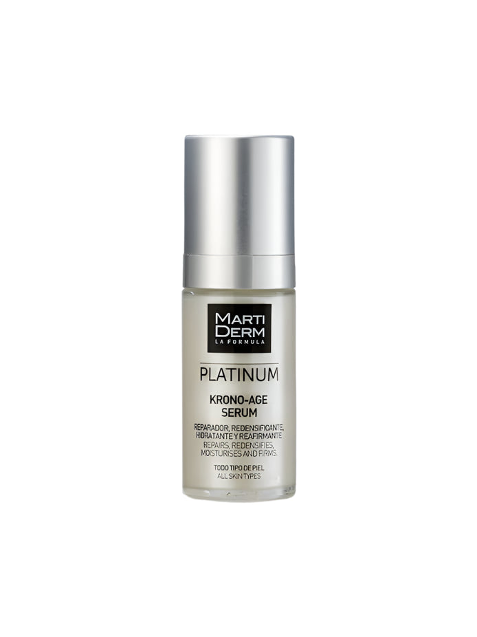 Martiderm Serum Krono Age - 30ml - Healtsy