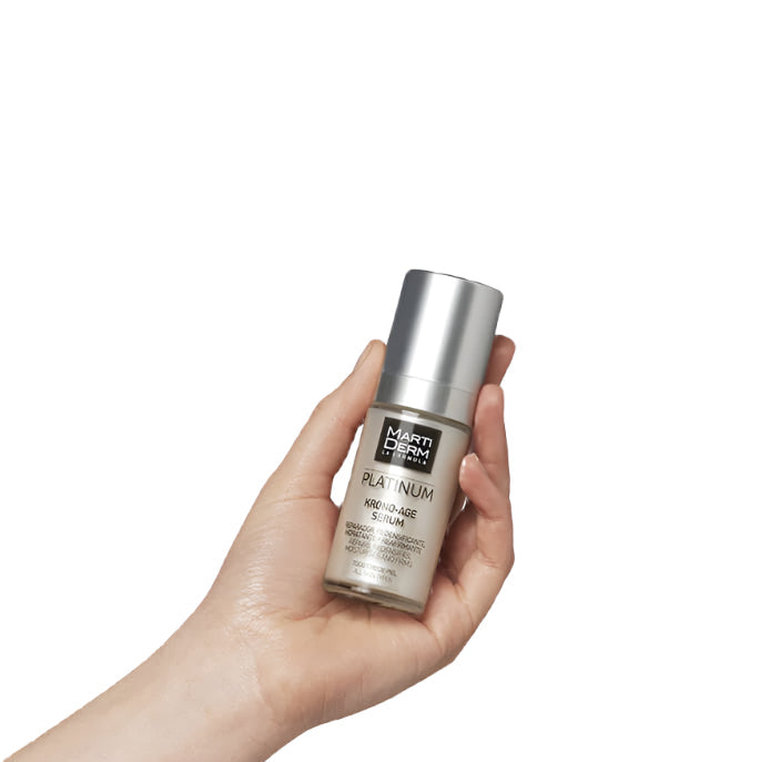 Martiderm Serum Krono Age - 30ml - Healtsy