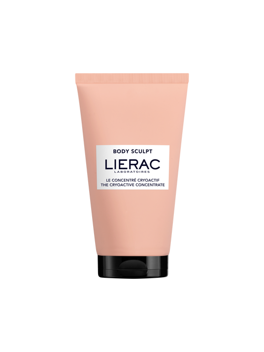 Lierac Body Sculpt Cryoactive Concentrate - 150ml - Healtsy