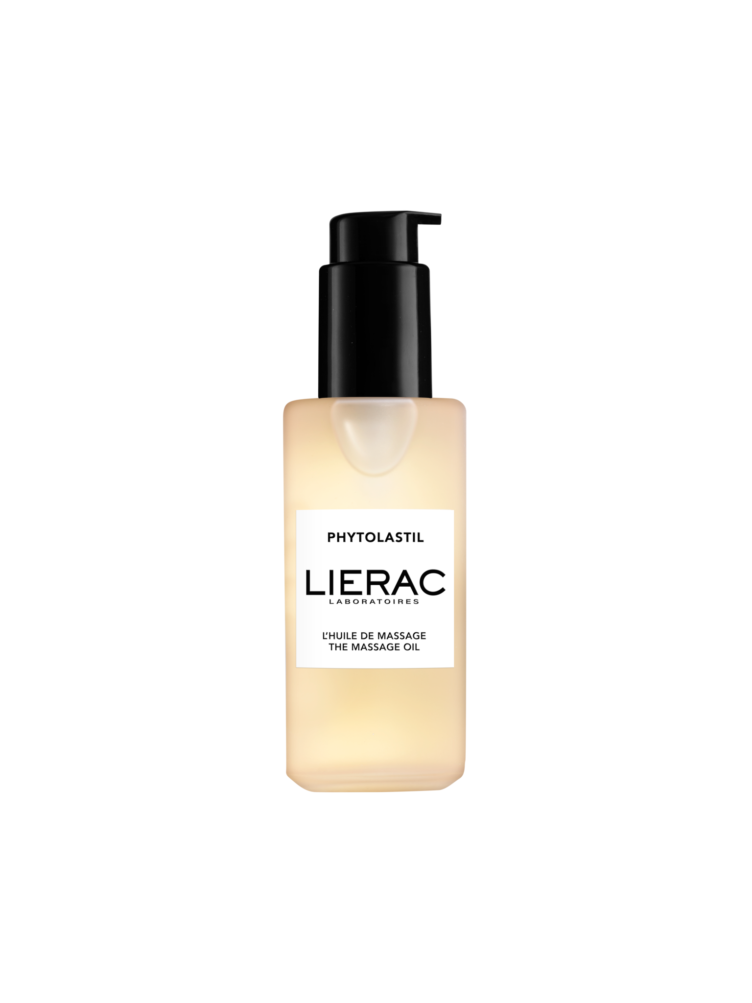 Lierac Phytolastil Massage Oil - 100ml - Healtsy