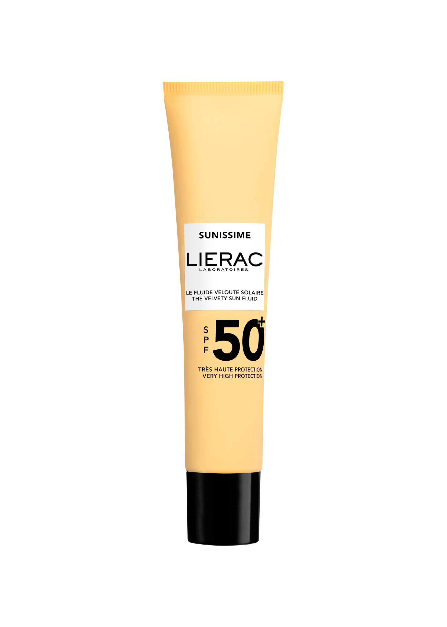 Lierac Sunissime Sunscreen Fluid SPF50+ - 40ml - Healtsy