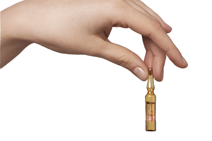 Martiderm  Proteos Liposome - 30 Ampoules - Healtsy
