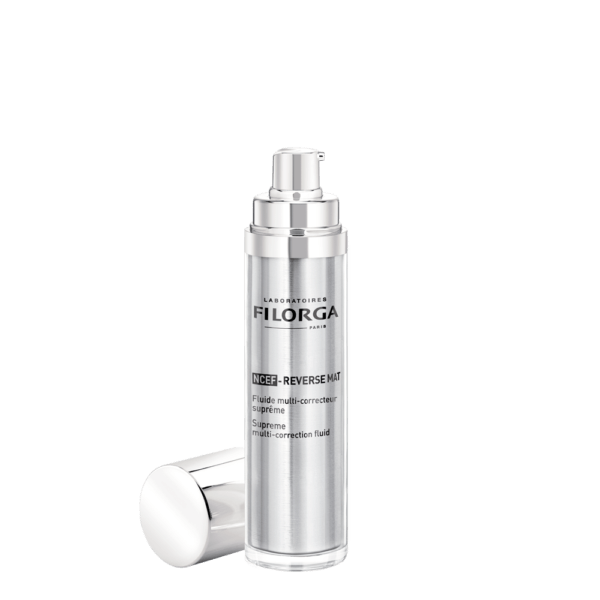 Filorga NCEF Reverse Mat Fluid - 50ml - Healtsy