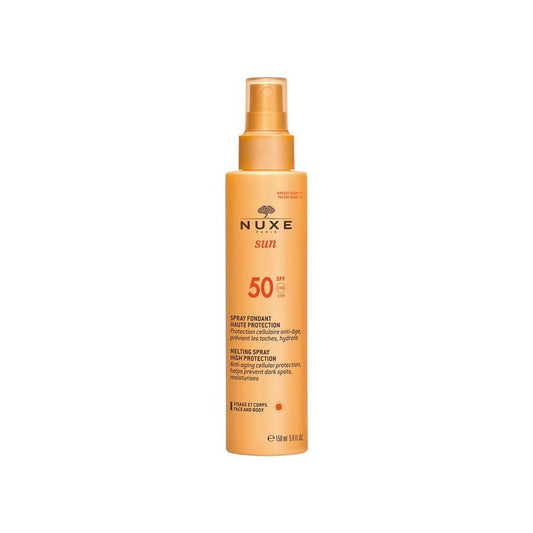 Nuxe Sun Spray SPF50 - 150ml - Healtsy