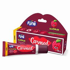 Carmed Fini Intense Blackberries - Healtsy