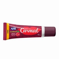 Carmed Fini Intense Blackberries - Healtsy