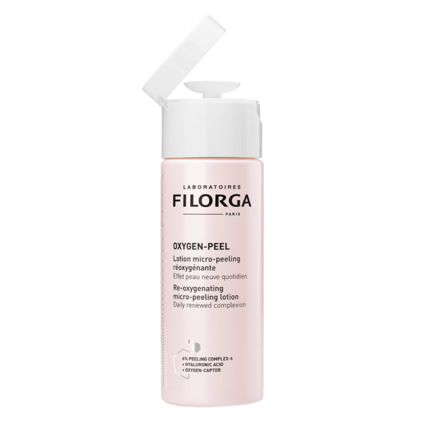 Filorga Oxygen Peel Lotion - 150ml - Healtsy