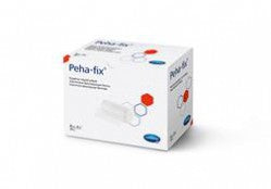 Peha Fix Elastic Fixation Bandage - 10cmx4m - Healtsy