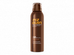 Piz Buin Tan Protect Solar Spray SPF30 - 150ml - Healtsy