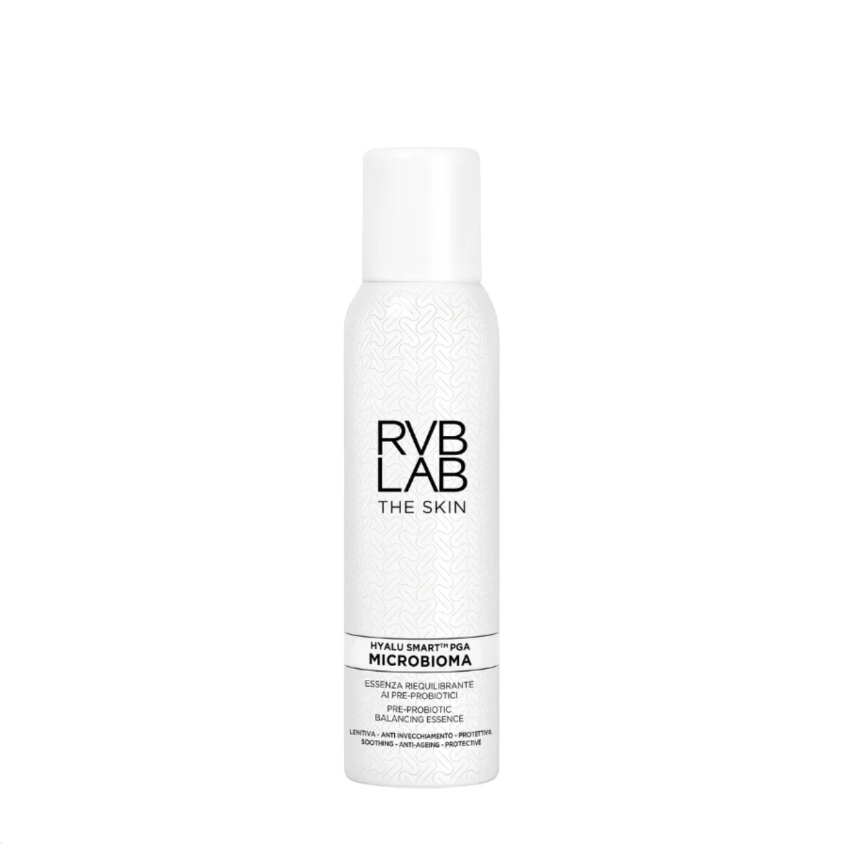 RVB Microbiome Balancing Pre-Probiotic Essence - 125ml - Healtsy