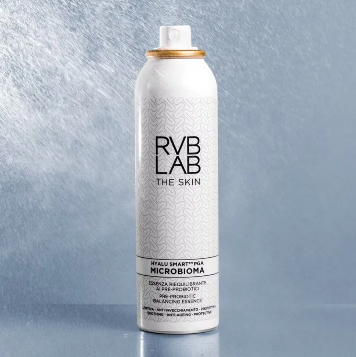 RVB Microbiome Balancing Pre-Probiotic Essence - 125ml - Healtsy