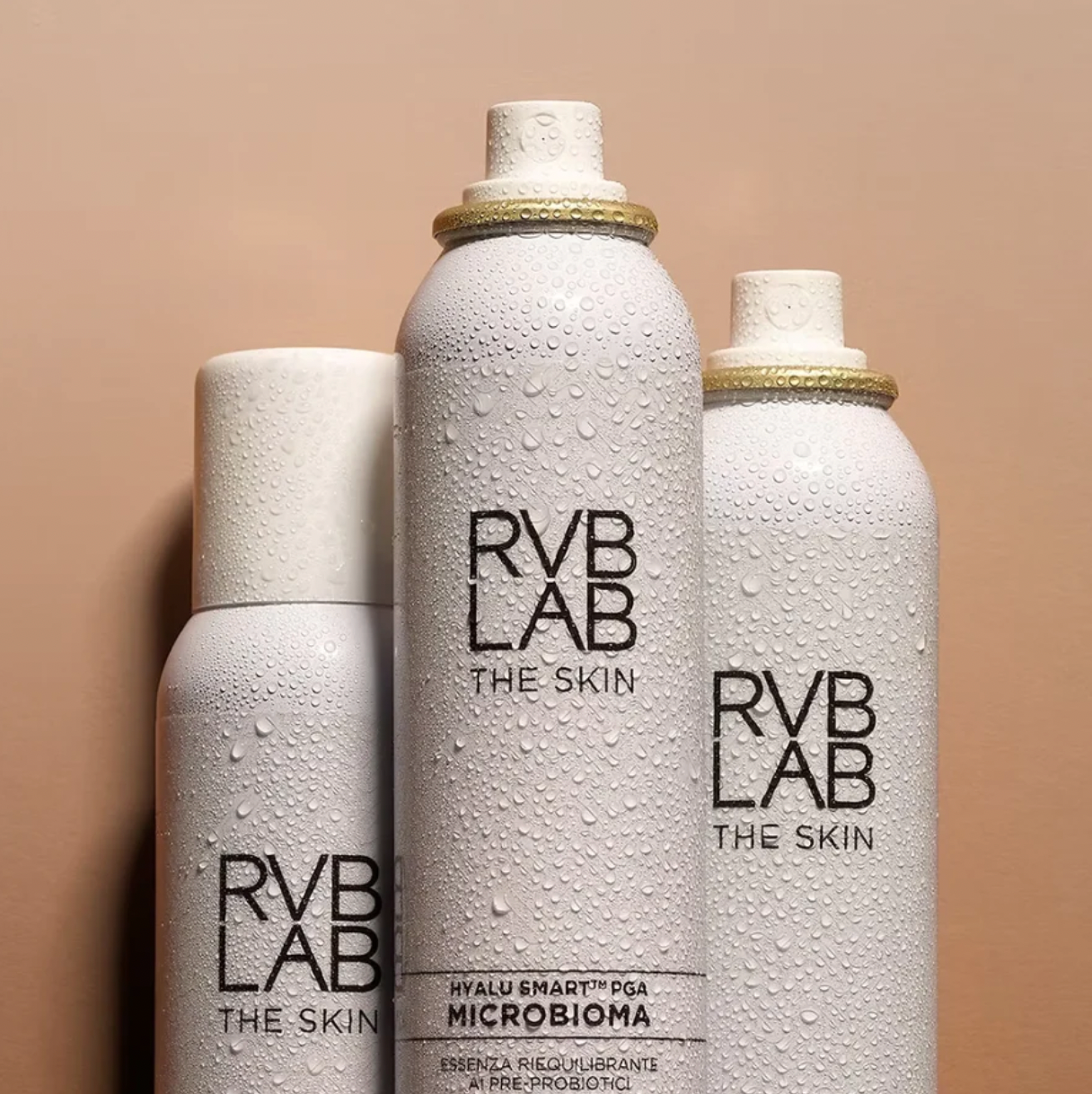 RVB Microbiome Balancing Pre-Probiotic Essence - 125ml - Healtsy