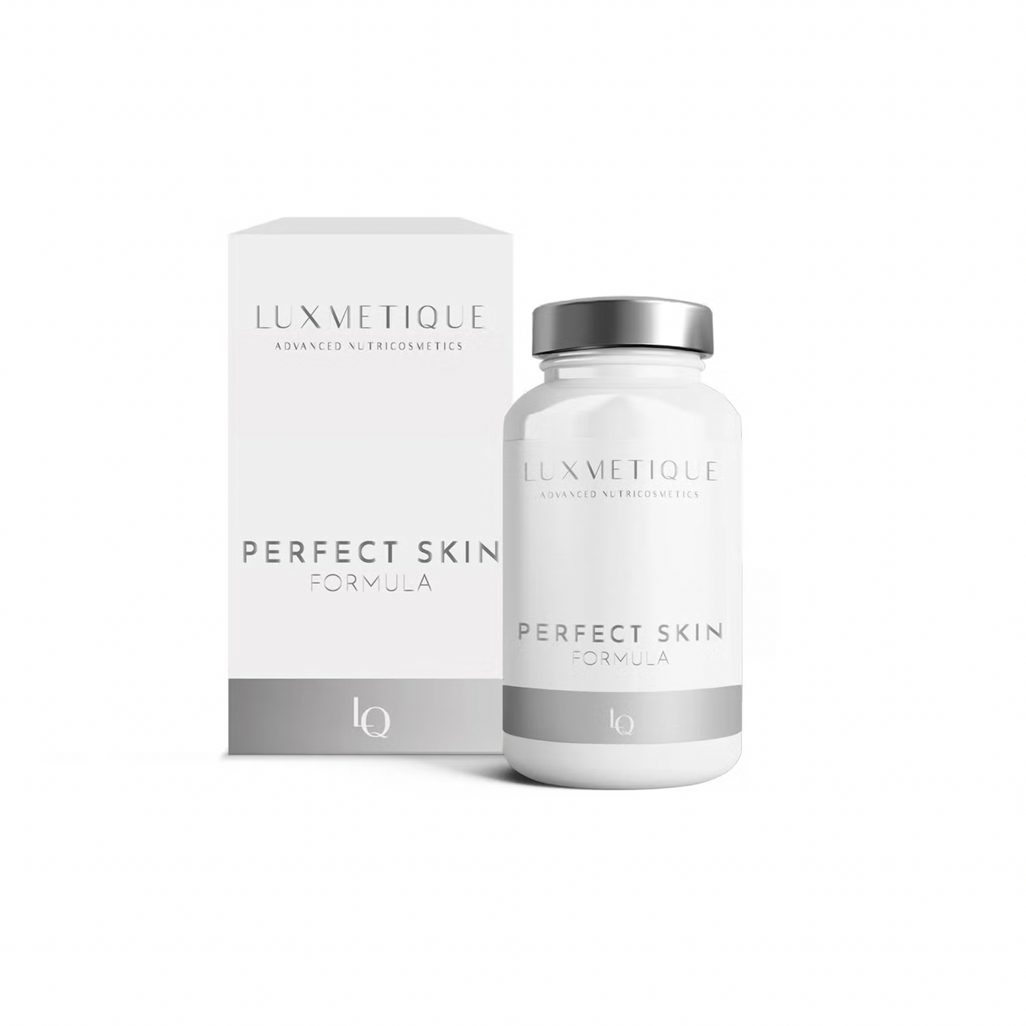 Luxmetique Pro Age Perfect Formula (x90 capsules) - Healtsy