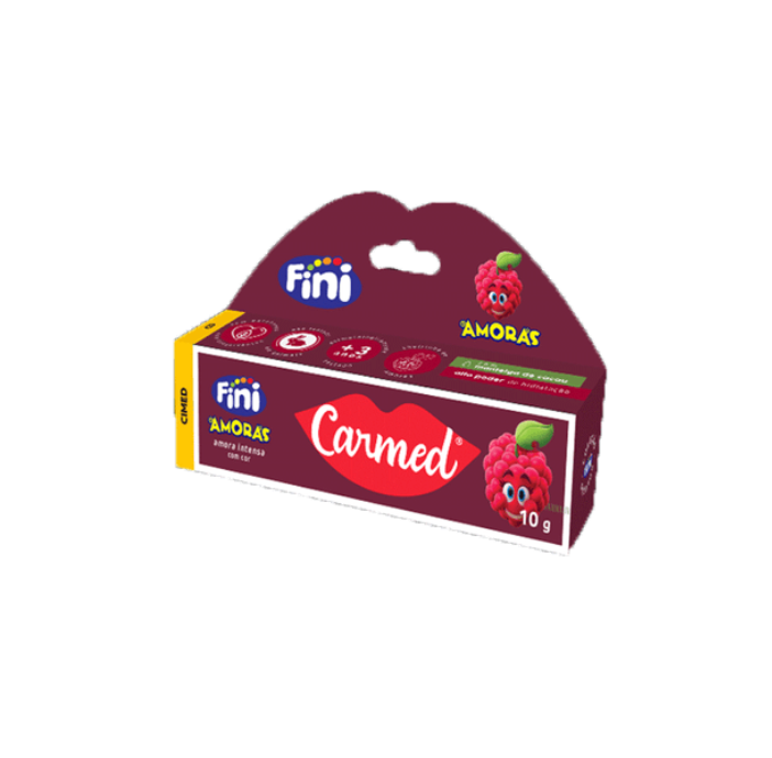 Carmed Fini Intense Blackberries - Healtsy