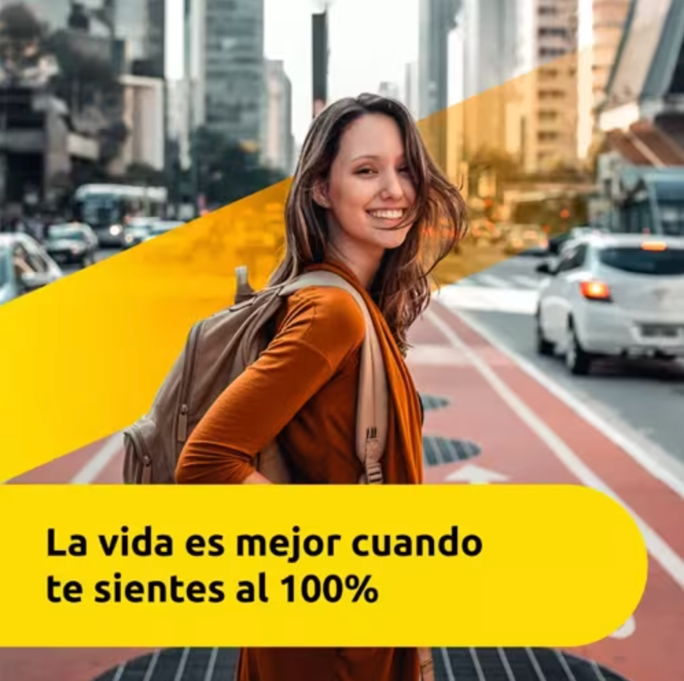 Supradyn Energía (x30 tabletas)