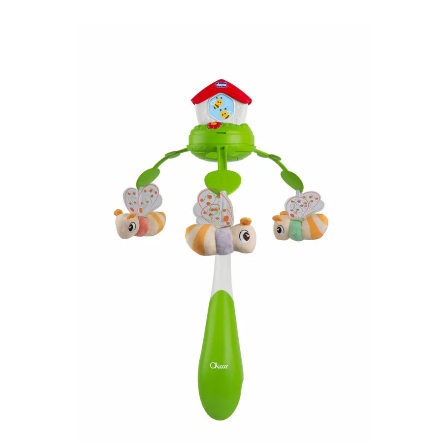 Chicco Bee House 3in1 - Healtsy